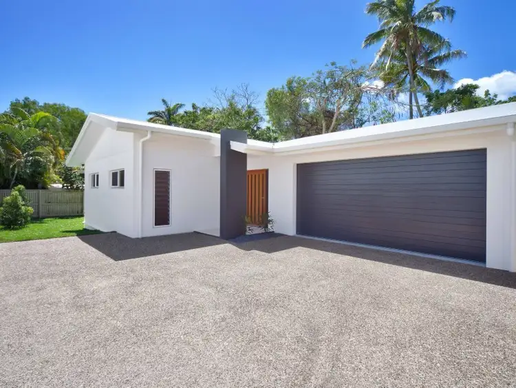 Third view of Homely house listing, 46B Little Street, Cairns QLD 4870