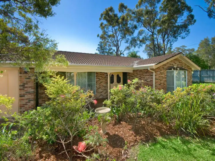 Fourth view of Homely house listing, 1A Barra Brui Crescent, St Ives NSW 2075