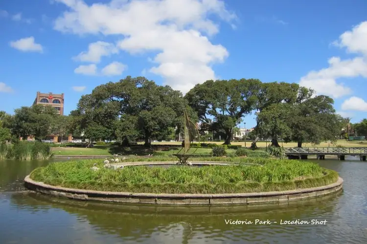 Sixth view of Homely house listing, 76 City Road, Chippendale NSW 2008
