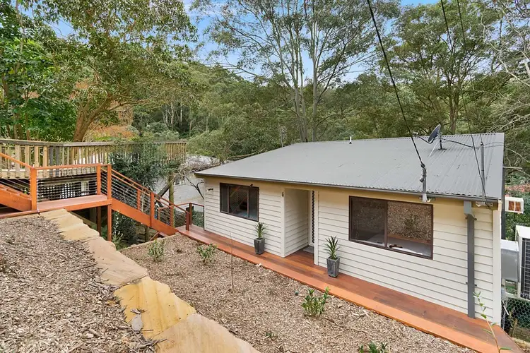 Sixth view of Homely house listing, 44 Lynnette Crescent, East Gosford NSW 2250