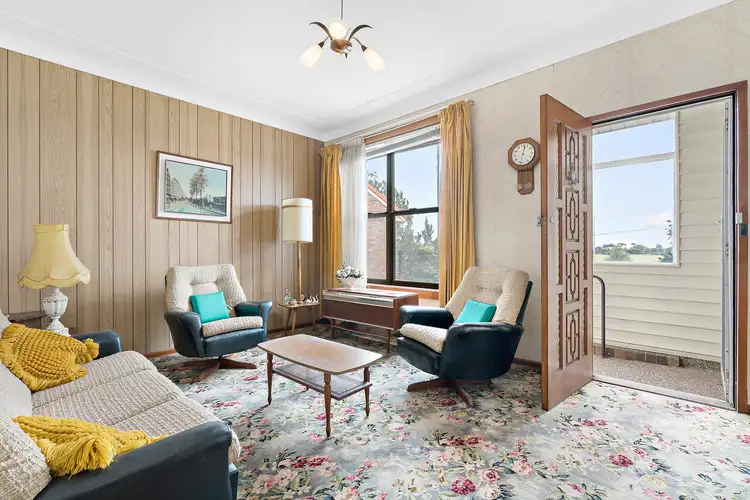 Second view of Homely house listing, 49 Hastings Avenue, Chifley NSW 2036