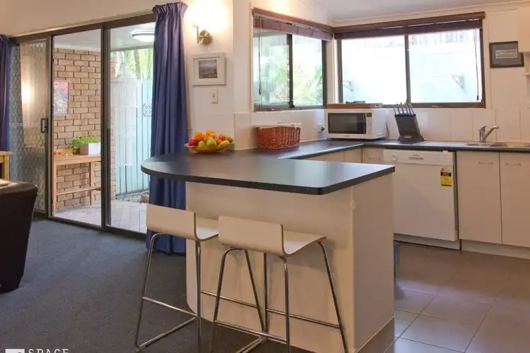 Fourth view of Homely townhouse listing, 10/26 Glenrosa Road, Red Hill QLD 4059