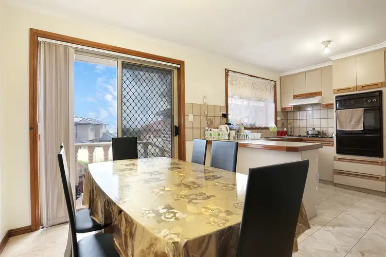 Fifth view of Homely house listing, 13 Nicholson Crescent, Meadow Heights VIC 3048