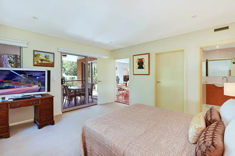 Fifth view of Homely apartment listing, 5/15 Eastern Arterial Road, St Ives NSW 2075
