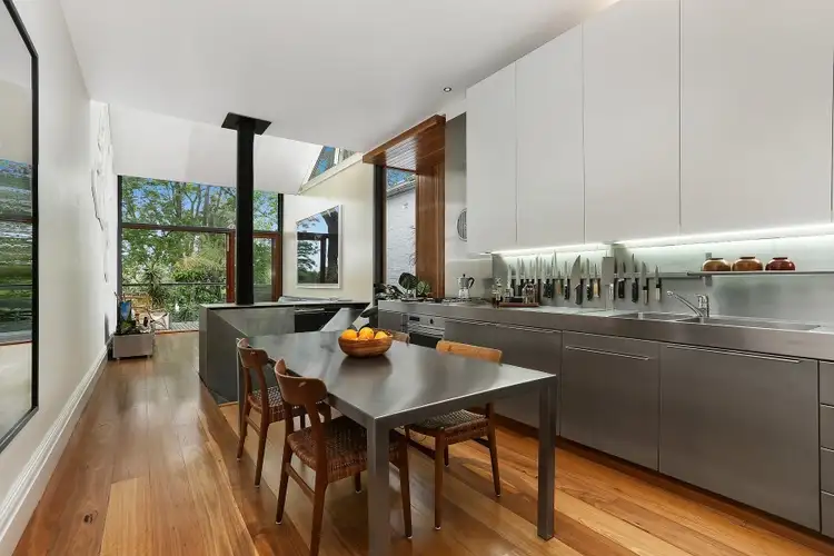 Fourth view of Homely house listing, 16 Keiran Street, Bondi Junction NSW 2022