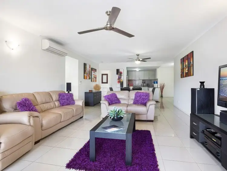 116/89-91 Ishmael Road, Earlville QLD 4870