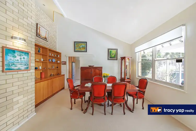 Sixth view of Homely house listing, 35 Newton Street, North Epping NSW 2121