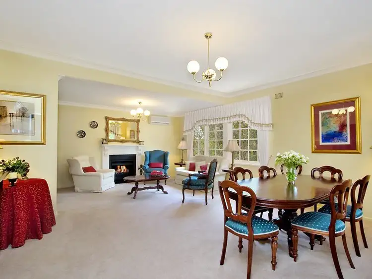 Second view of Homely house listing, 8 Wanganella Road, St Ives NSW 2075