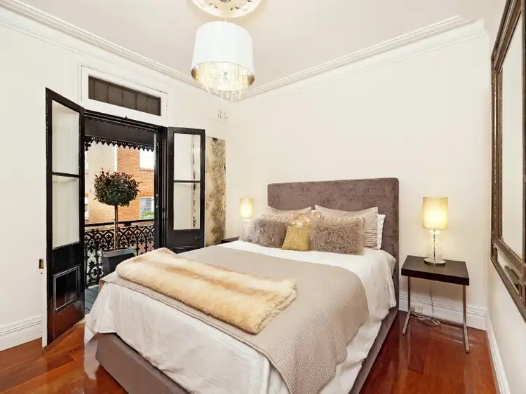 Third view of Homely terrace listing, 24 Gordon Street, Randwick NSW 2031