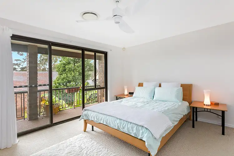 Sixth view of Homely house listing, 61 Stone Parade, Davidson NSW 2085