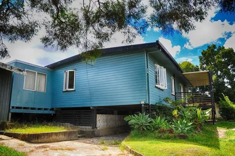 33 Leichhardt Street, Logan Central QLD 4114