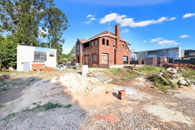 Second view of Homely house listing, 2-4 Barker Road, Strathfield NSW 2135