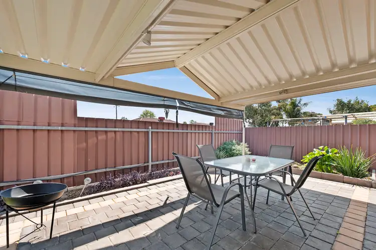 Second view of Homely unit listing, 1/7 Jasper Close, Wodonga VIC 3690