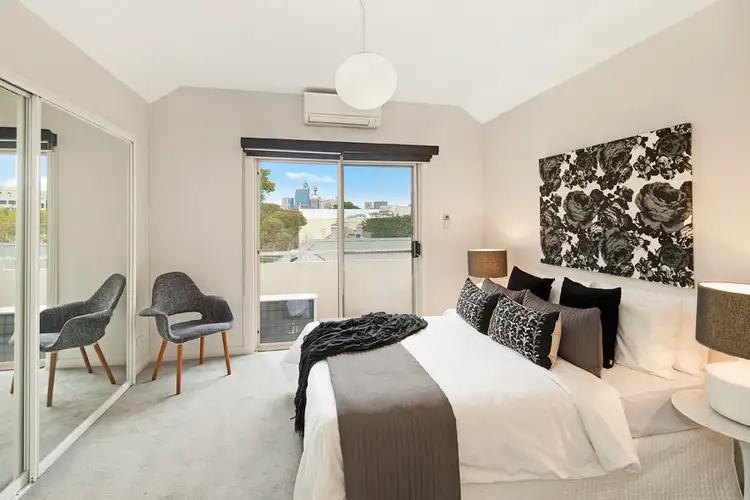 Fourth view of Homely apartment listing, 18/124 Redfern Street, Redfern NSW 2016
