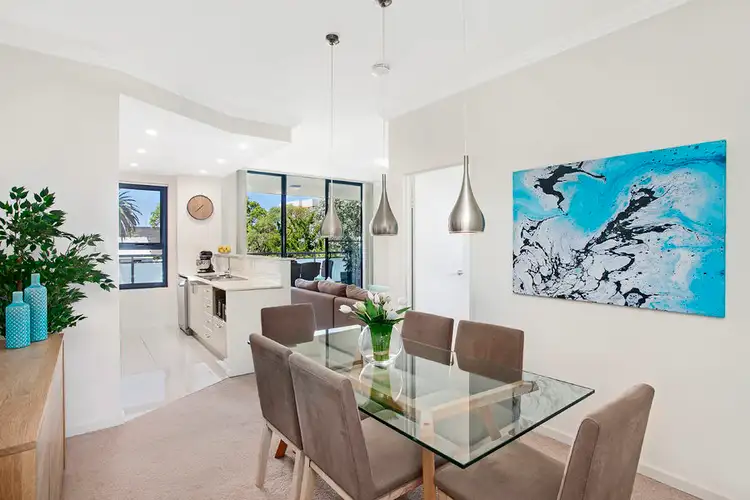 43/15 Young Road, Carlingford NSW 2118