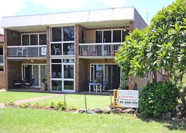 Fifth view of Homely unit listing, 2/145 Sylvan Beach Esplanade, Bellara QLD 4507