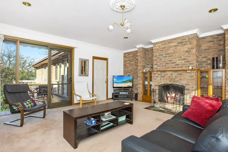 Second view of Homely house listing, 81 Granya Grove, Mount Eliza VIC 3930