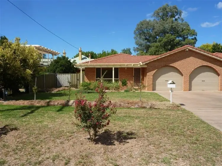 Main view of Homely semi-detached listing, 5 Diane Street, Dubbo NSW 2830