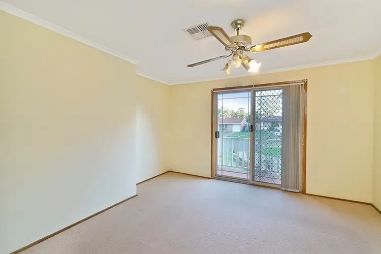 Fifth view of Homely house listing, 25 Pearce Place, Narellan Vale NSW 2567