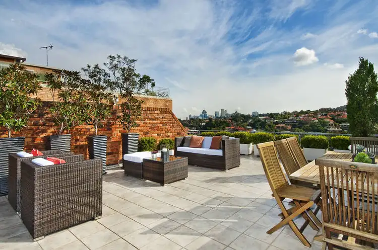 3/19 Mosman Street, Mosman NSW 2088