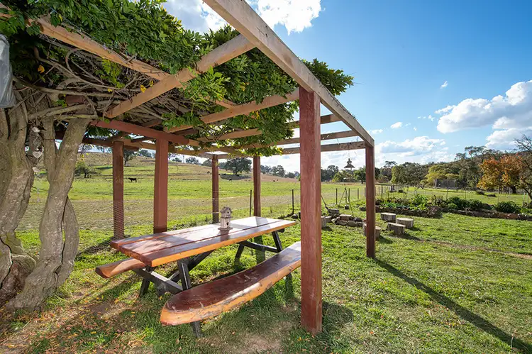Second view of Homely rural property listing, 954 Pyramul Road, Mudgee NSW 2850