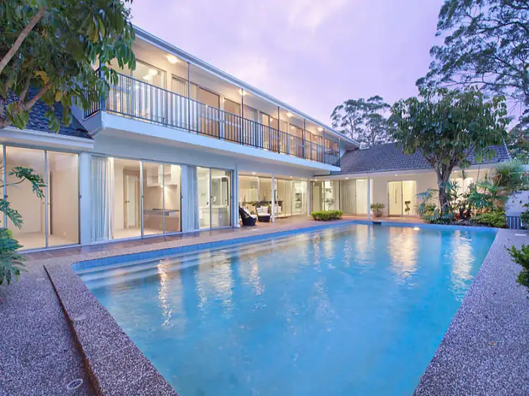 Main view of Homely house listing, 1 Moorina Road, Pymble NSW 2073