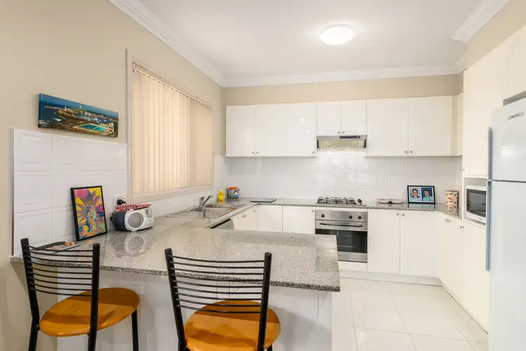 Second view of Homely apartment listing, 3/9 Stewart Street, Wollongong NSW 2500
