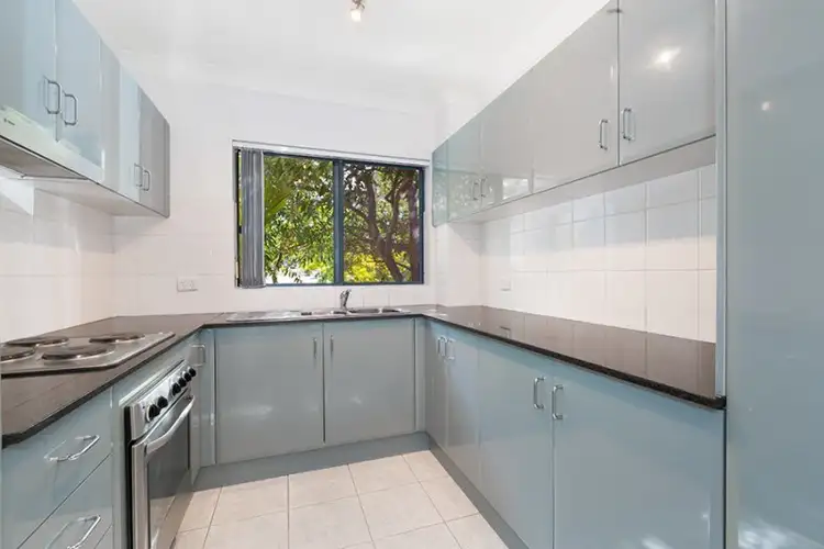 Second view of Homely apartment listing, 4/12-14 Clubb Crescent, Miranda NSW 2228