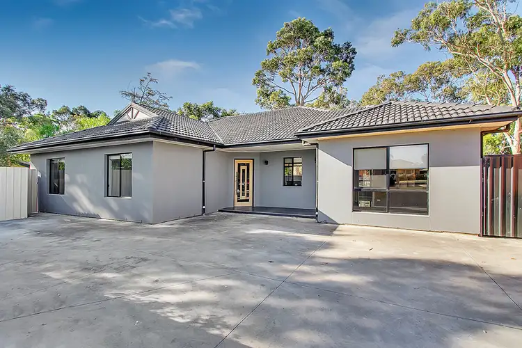 Main view of Homely house listing, 40a Nixon Street, Marion SA 5043