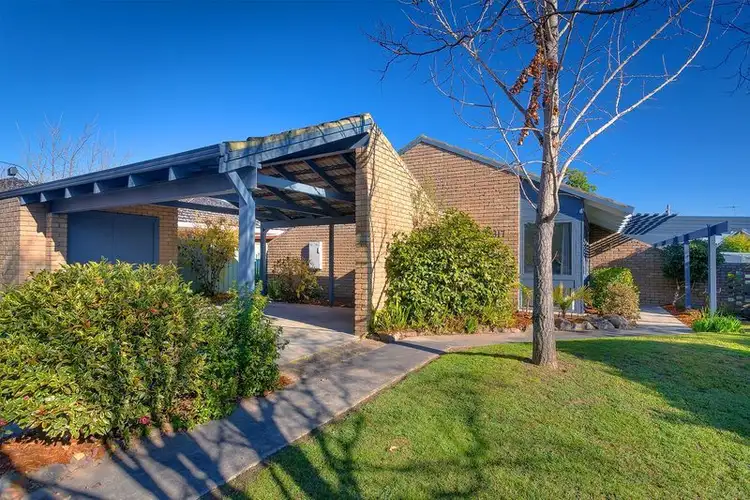317 Beechworth Road, Wodonga VIC 3690