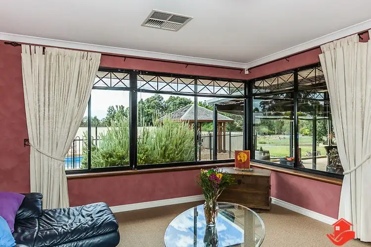 Fifth view of Homely house listing, 8 Wallangarra Drive, Bedfordale WA 6112