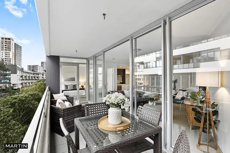 13/1 Defries Avenue, Zetland NSW 2017