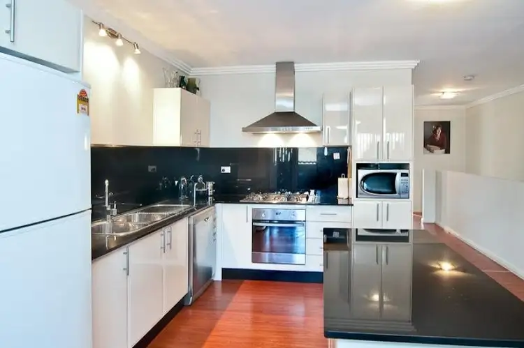 Second view of Homely unit listing, 20/282 High Street, Penrith NSW 2750