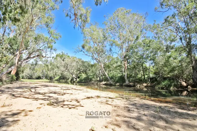 1291 Braund Road, Dimbulah QLD 4872