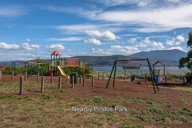 Sixth view of Homely land listing, 983 Oceana Drive, Tranmere TAS 7018