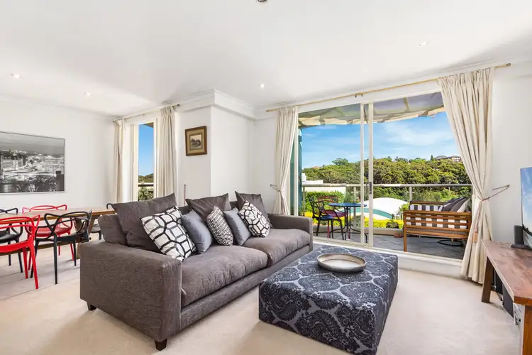 Main view of Homely apartment listing, 5D/2 King Street, Waverton NSW 2060