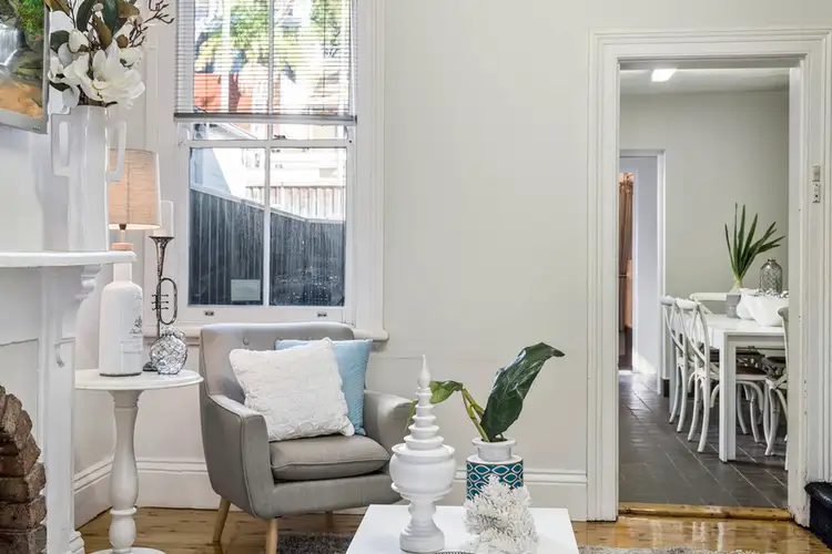 Third view of Homely terrace listing, 53 Windsor Street, Paddington NSW 2021