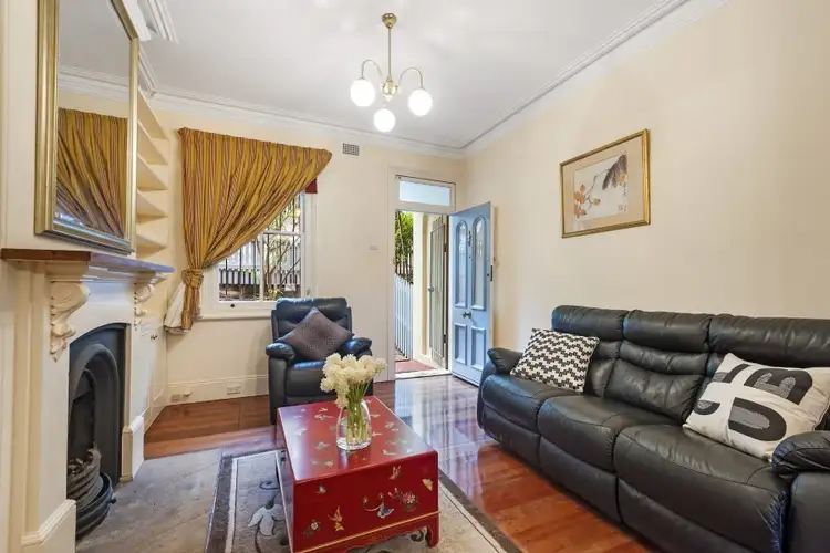 Second view of Homely house listing, 126 Bowman Street, Pyrmont NSW 2009