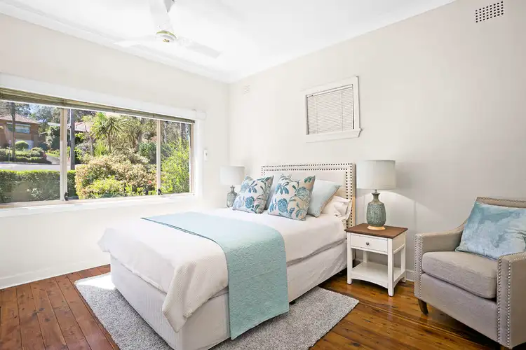 Third view of Homely house listing, 27 Austin Street, Lane Cove NSW 2066