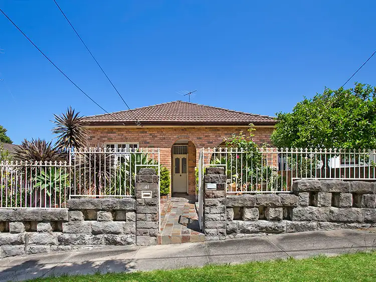 Fifth view of Homely house listing, 41 Norton Street, Kingsford NSW 2032