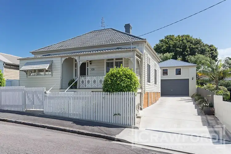 116 De Vitre Street, Lambton NSW 2299