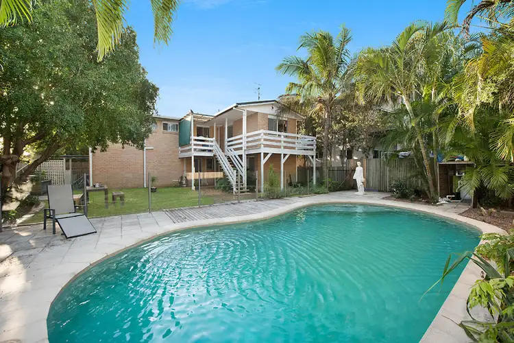 Second view of Homely house listing, 36 Orealla Crescent, Sunrise Beach QLD 4567