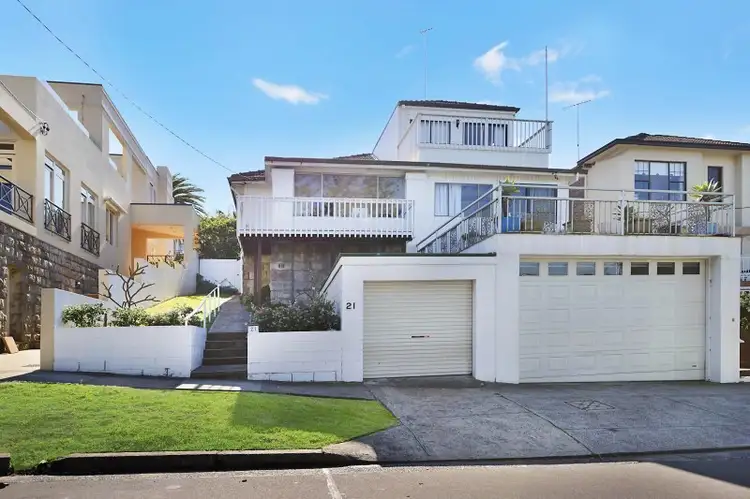 Fourth view of Homely house listing, 19 & 21 Bayview Street, Bronte NSW 2024