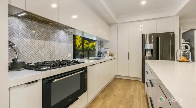 Fourth view of Homely house listing, 3 Beaumont Crescent, Frankston VIC 3199