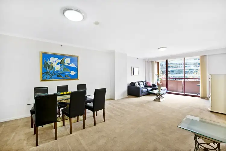 164/289 Sussex Street, Sydney NSW 2000