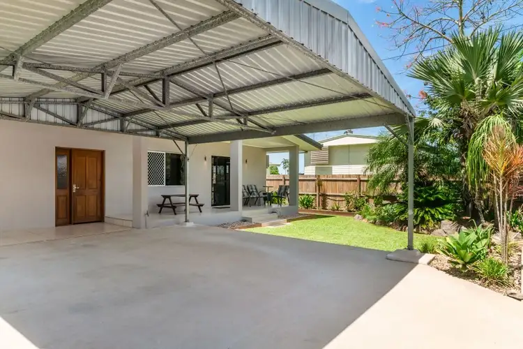Fourth view of Homely house listing, 106 Toogood Road, Woree QLD 4868