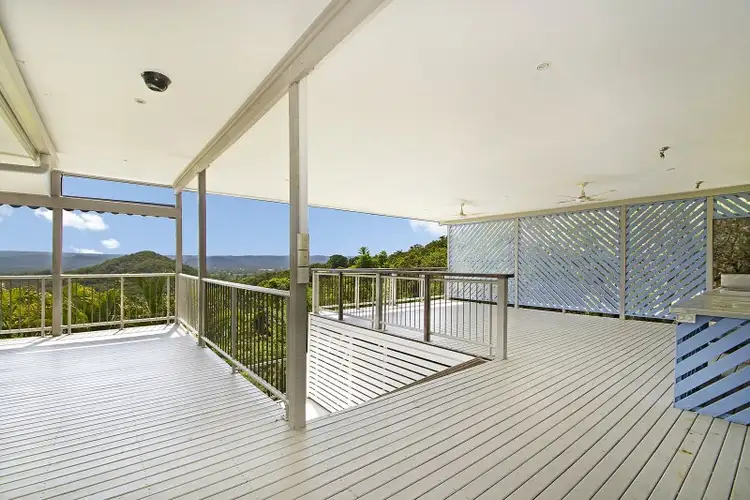 Third view of Homely house listing, 24 Callistemon Court, Maroochy River QLD 4561