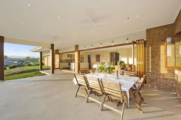 Second view of Homely house listing, 4 Vaucluse Court, Samford Valley QLD 4520