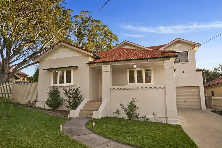 Main view of Homely house listing, 15 Denistone Road, Eastwood NSW 2122