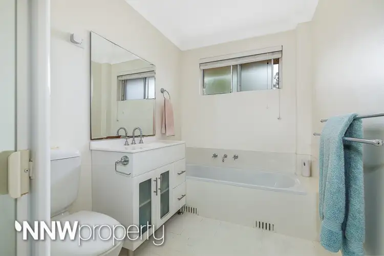 Fifth view of Homely townhouse listing, 43/147-151 Talavera Road, Marsfield NSW 2122